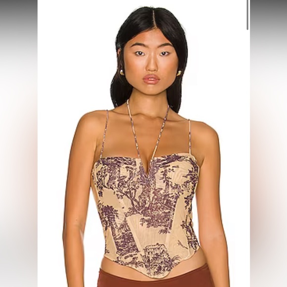 Miaou Corset Too - Picture 11 of 11